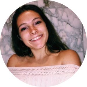 Meet your Posher, Erika